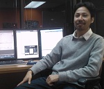 Marlon - Vancouver office