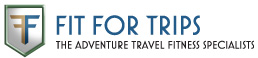 Get fit for your trip