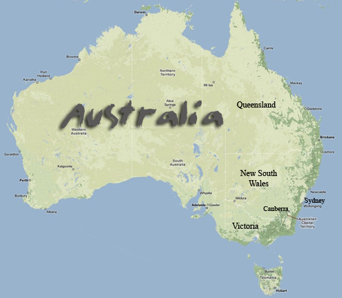 Australia