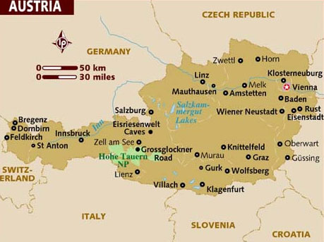 Austria