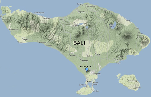 Bali