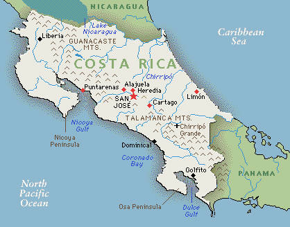 Costa Rica