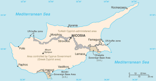 Cyprus