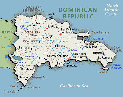 Dominican Republic
