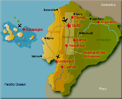 Ecuador