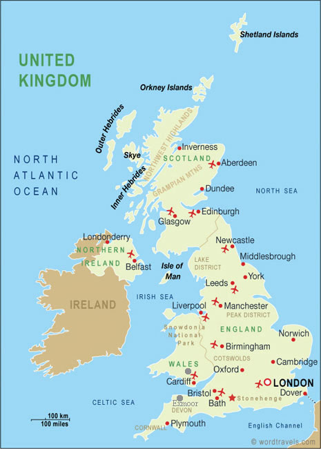 England