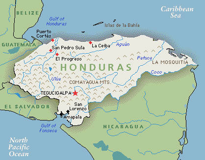 Honduras