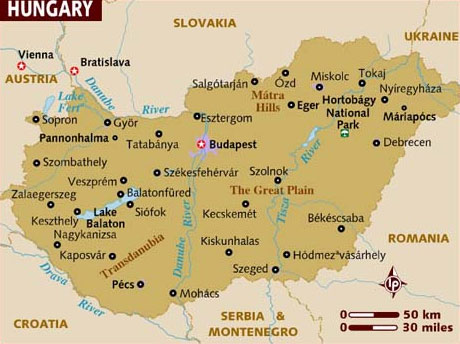 Hungary