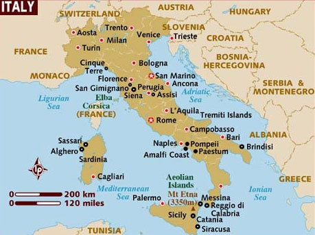 Italy