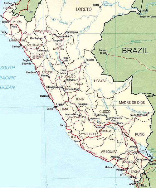 Peru
