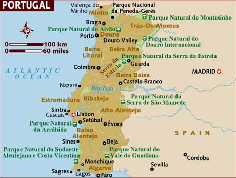 Portugal