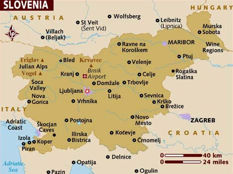 Slovenia