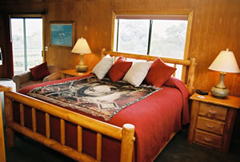 Chaparral Casita
