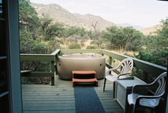 Chaparral Casita