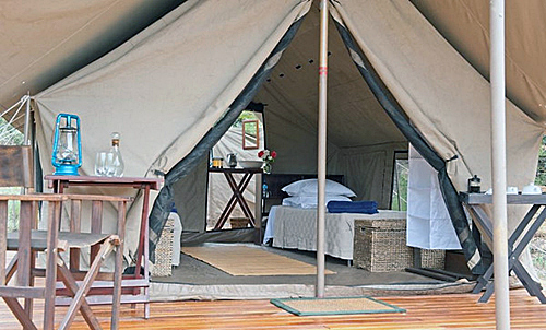 Camp Davidson
