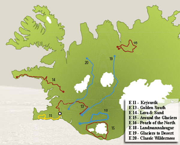 Route