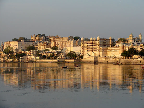Shiv Niwas Palace Hotel
