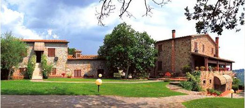 The Resort