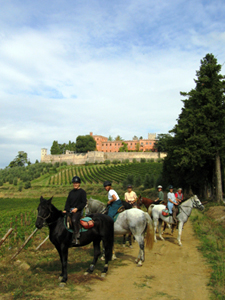 Tuscany Discovery