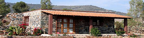 Rancho Mexicana, Mexico
