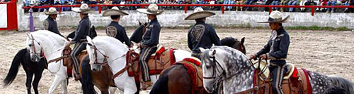 Rancho Mexicana, Mexico