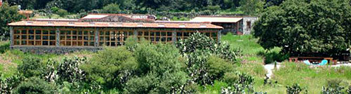 Rancho Mexicana, Mexico