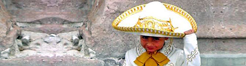 Rancho Mexicana - Las Cascadas