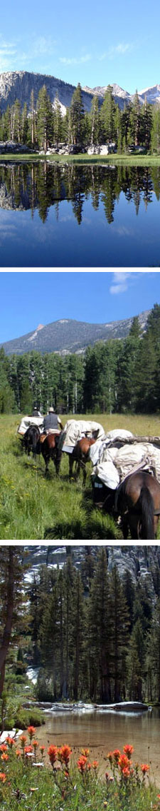 Pacific Crest Trail