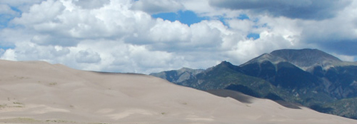 Zapata Ranch