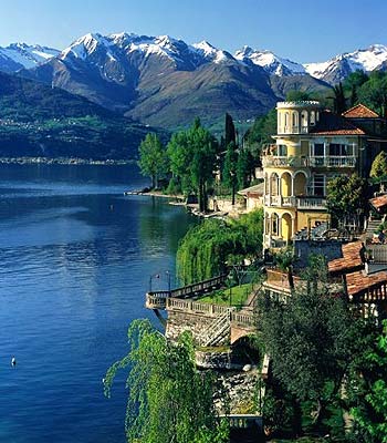 Lake Como