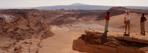 Atacama Trek