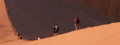 Atacama Trek