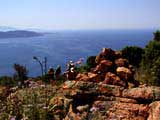 Corsican Mystery