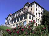 Corsican Island Mystery