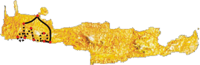 Crete Route