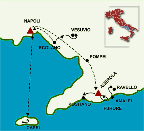Route Map