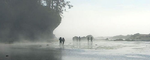 West Coast Trail