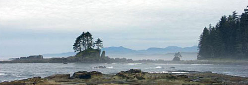 West Coast Trail