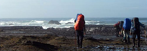 West Coast Trail