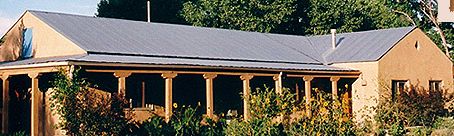 Abiquiu Inn