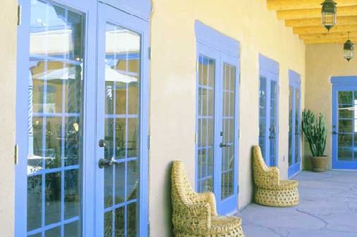 Casa Benavides