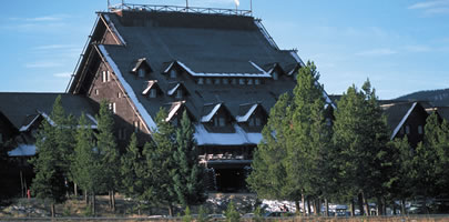 Yellowstone