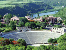 Caribbean Multisport Destination Resort