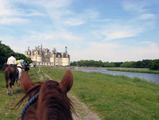 France-Loire-Renaissance Castles of the Loire