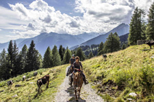 Brenta Dolomites Getaway