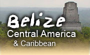 Horseback riding vacations in Belize, Coast & Interior