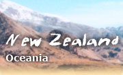 Horseback riding vacations in New Zealand