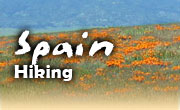 Hiking vacations in Spain, Galicia