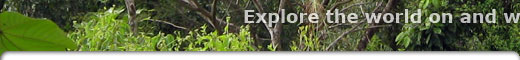MultiSport tours in Honduras