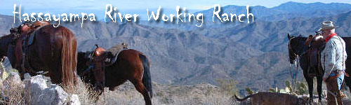 Hassayampa River Working Ranch